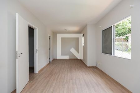 Suíte de casa de condomínio para alugar com 3 quartos, 125m² em Parque Assuncao, Taboão da Serra