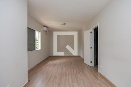 Suíte de casa de condomínio para alugar com 3 quartos, 125m² em Parque Assuncao, Taboão da Serra