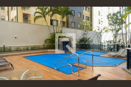 Apartamento para alugar com 5 quartos, 330m² em Setor Bueno, Goiânia