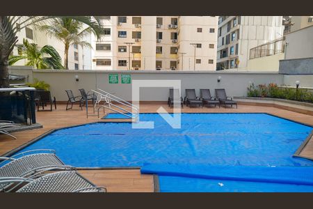 Apartamento para alugar com 5 quartos, 330m² em Setor Bueno, Goiânia