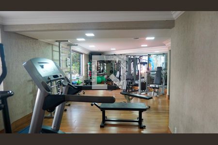 Apartamento para alugar com 5 quartos, 330m² em Setor Bueno, Goiânia