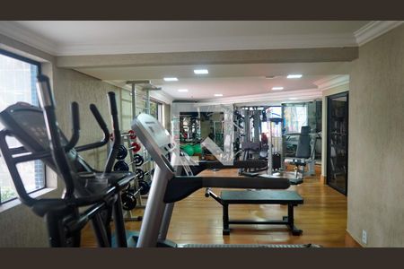 Apartamento para alugar com 5 quartos, 330m² em Setor Bueno, Goiânia