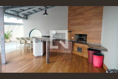 Apartamento para alugar com 5 quartos, 330m² em Setor Bueno, Goiânia