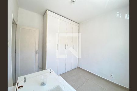 Quarto2 de apartamento para alugar com 2 quartos, 62m² em Del Castilho, Rio de Janeiro