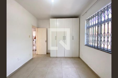 Quarto1 de apartamento para alugar com 2 quartos, 62m² em Del Castilho, Rio de Janeiro