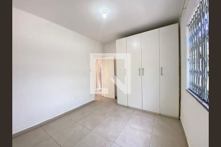 Quarto1 de apartamento para alugar com 2 quartos, 62m² em Del Castilho, Rio de Janeiro