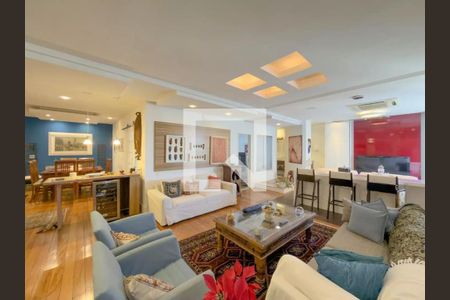 Apartamento à venda com 3 quartos, 275m² em Copacabana, Rio de Janeiro