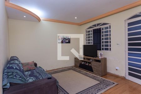 sala de casa à venda com 2 quartos, 130m² em Rosário, Nova Lima