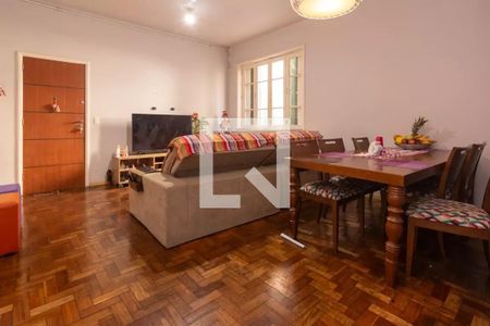 Apartamento à venda com 3 quartos, 103m² em Botafogo, Rio de Janeiro