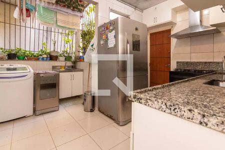 Apartamento para alugar com 3 quartos, 103m² em Botafogo, Rio de Janeiro