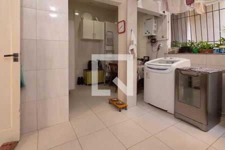 Apartamento para alugar com 3 quartos, 103m² em Botafogo, Rio de Janeiro