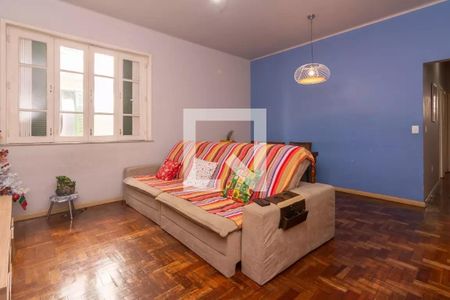 Apartamento à venda com 3 quartos, 103m² em Botafogo, Rio de Janeiro