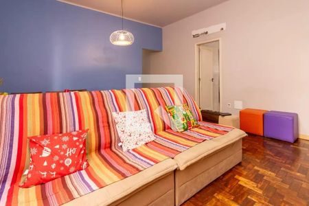 Apartamento à venda com 3 quartos, 103m² em Botafogo, Rio de Janeiro