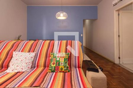 Apartamento para alugar com 3 quartos, 103m² em Botafogo, Rio de Janeiro