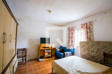 Quarto 1 de casa à venda com 2 quartos, 75m² em Jardim Europa, Santo André