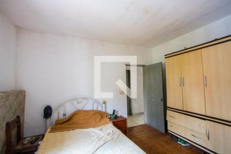Quarto 1 de casa à venda com 2 quartos, 75m² em Jardim Europa, Santo André