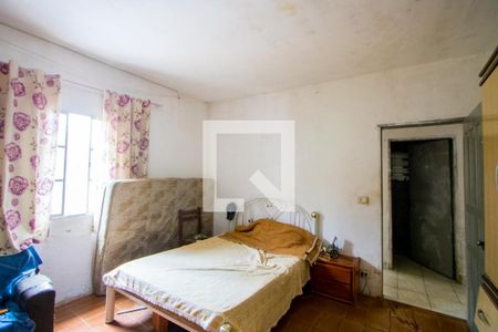 Quarto 1 de casa à venda com 2 quartos, 75m² em Jardim Europa, Santo André