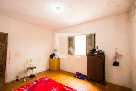Quarto 2 de casa à venda com 2 quartos, 75m² em Jardim Europa, Santo André