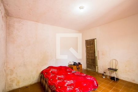 Quarto 2 de casa à venda com 2 quartos, 75m² em Jardim Europa, Santo André