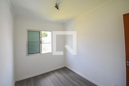 Quarto 2 de apartamento para alugar com 2 quartos, 50m² em Santa Terezinha, São Bernardo do Campo