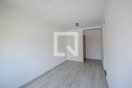 Sala de apartamento para alugar com 2 quartos, 50m² em Santa Terezinha, São Bernardo do Campo