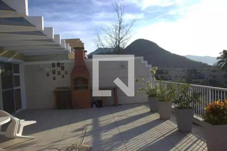 Apartamento à venda com 2 quartos, 180m² em Recreio dos Bandeirantes, Rio de Janeiro