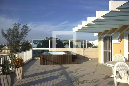 Apartamento à venda com 2 quartos, 180m² em Recreio dos Bandeirantes, Rio de Janeiro