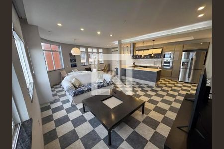 Apartamento à venda com 2 quartos, 125m² em Copacabana, Rio de Janeiro