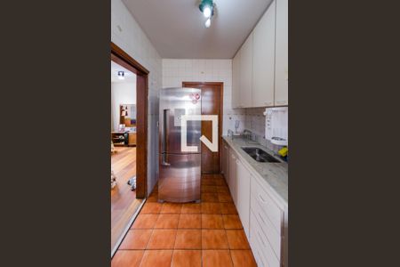 Apartamento à venda com 2 quartos, 92m² em Alto Caiçaras, Belo Horizonte