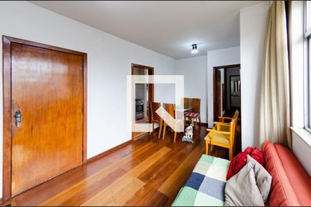Apartamento à venda com 2 quartos, 92m² em Alto Caiçaras, Belo Horizonte