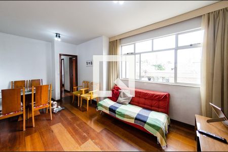 Apartamento à venda com 2 quartos, 92m² em Alto Caiçaras, Belo Horizonte