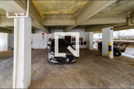 Apartamento à venda com 2 quartos, 92m² em Alto Caiçaras, Belo Horizonte