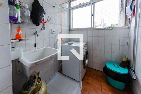 Apartamento à venda com 2 quartos, 92m² em Alto Caiçaras, Belo Horizonte