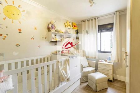 Apartamento à venda com 3 quartos, 105m² em Planalto Paulista, São Paulo