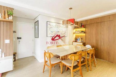 Apartamento à venda com 3 quartos, 105m² em Planalto Paulista, São Paulo