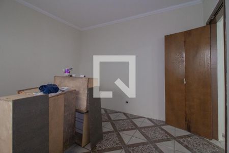 Quarto de casa para alugar com 1 quarto, 65m² em Jardim Itapeva, Mauá
