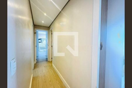 Apartamento à venda com 2 quartos, 65m² em Jardim Dom Bosco, São Paulo