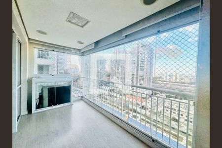 Apartamento à venda com 2 quartos, 65m² em Jardim Dom Bosco, São Paulo