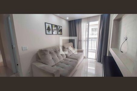 Apartamento para alugar com 2 quartos, 62m² em Centro, Osasco