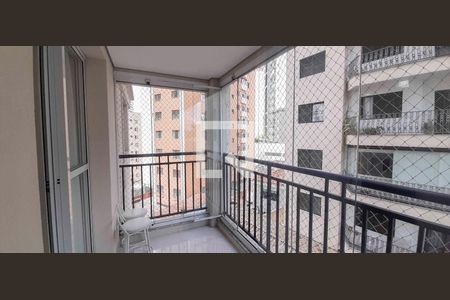 Apartamento para alugar com 2 quartos, 62m² em Centro, Osasco