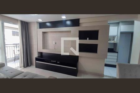 Apartamento para alugar com 2 quartos, 62m² em Centro, Osasco