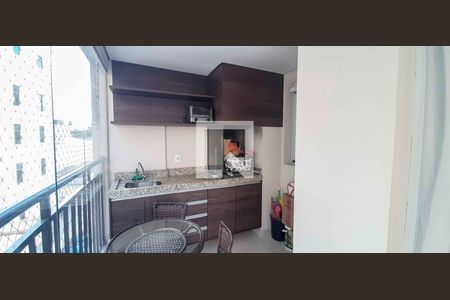 Apartamento para alugar com 2 quartos, 62m² em Centro, Osasco