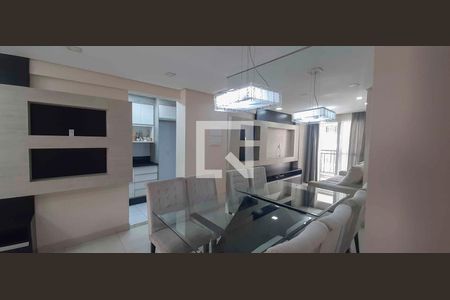 Apartamento para alugar com 2 quartos, 62m² em Centro, Osasco