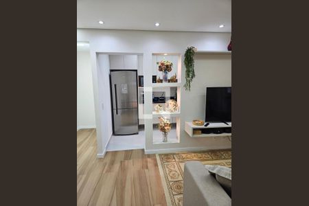 Apartamento à venda com 2 quartos, 75m² em Jardim Prudência, São Paulo