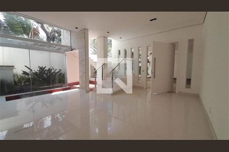 Casa à venda com 6 quartos, 1132m² em Jardim do Mar, São Bernardo do Campo