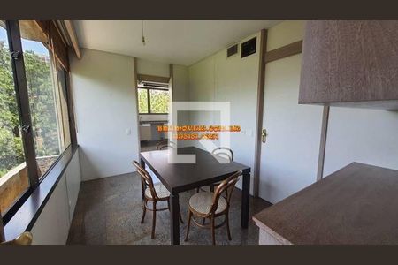 Apartamento à venda com 4 quartos, 510m² em Vila Suzana, São Paulo