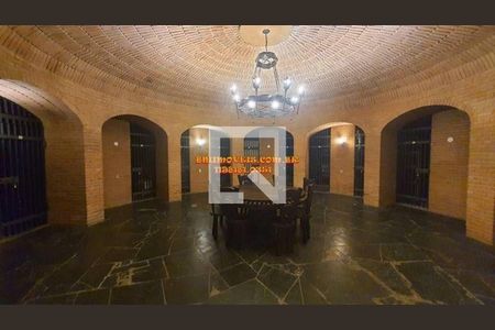 Apartamento à venda com 4 quartos, 510m² em Vila Suzana, São Paulo