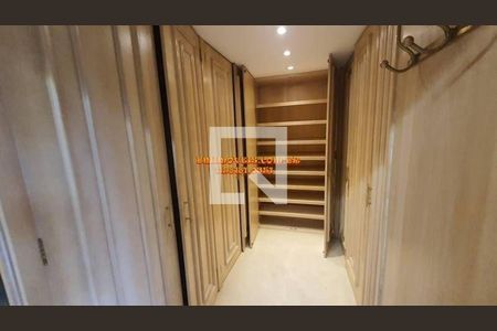 Apartamento à venda com 4 quartos, 510m² em Vila Suzana, São Paulo