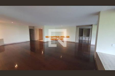 Apartamento à venda com 4 quartos, 510m² em Vila Suzana, São Paulo