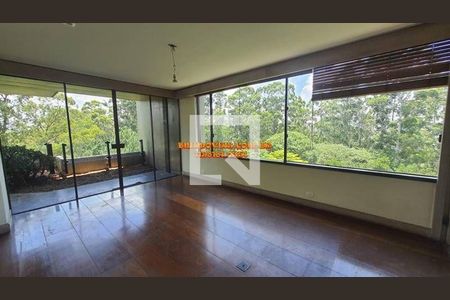 Apartamento à venda com 4 quartos, 510m² em Vila Suzana, São Paulo